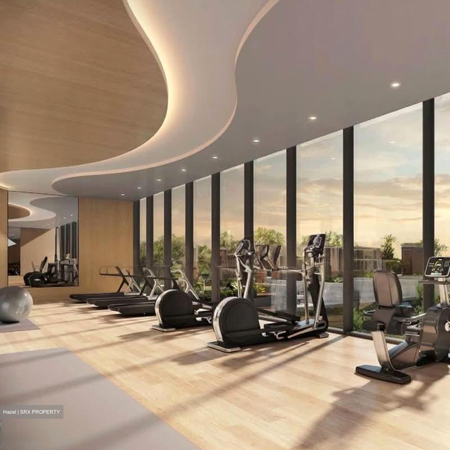 The Lakefront Residences (D22), Condominium #590783071